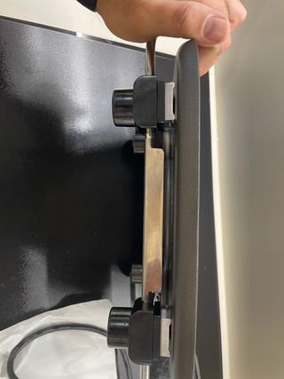 Plancha Eléctrica Princess