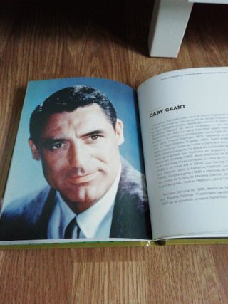 DVD Con la muerte en los talones (Español)