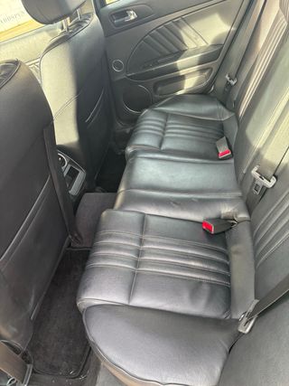 Alfa Romeo 159 1.9 jtd cuore sportivo