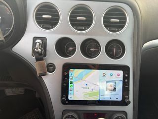 Alfa Romeo 159 1.9 jtd cuore sportivo