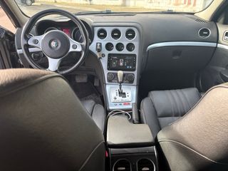 Alfa Romeo 159 1.9 jtd cuore sportivo