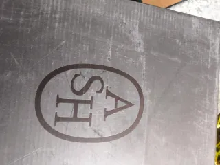 Botines de piel negros