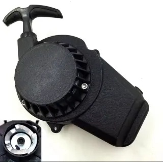 Arrancador, Tirador NUEVO!!!