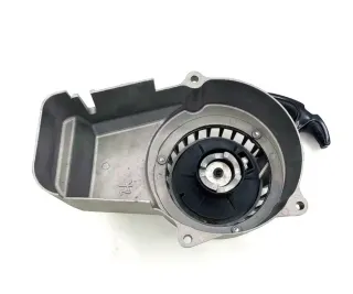 Arrancador, Tirador NUEVO!!!