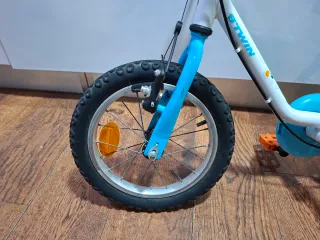 Bicicleta niño