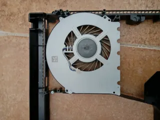 Ventilatore PS4 Slim Sony