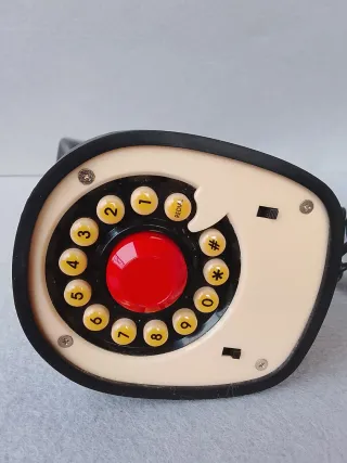 Telefono replica Cobra Ericsson 2008