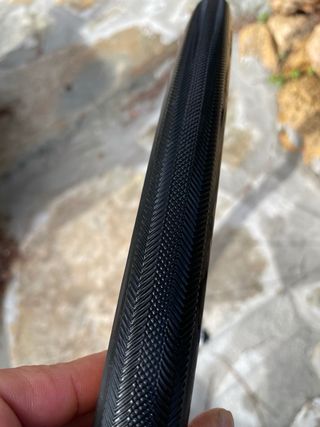 Ruedas Mavic R-Sys Tubular + Gomas Vittoria