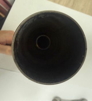 Escape Moto 125cc Aftermarket