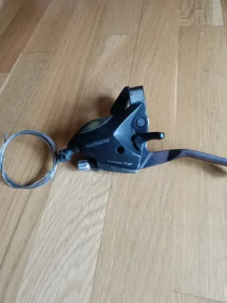 Grupo Shimano 8 Velocidades