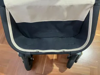 Bugaboo Camaleón 3 Silla Paseo Beige