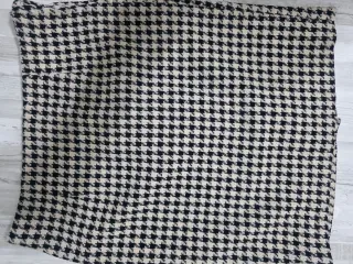 Chaqueta Mujer Houndstooth Talla S