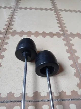 Protectores Basculante y Horquilla Yamaha MT-09