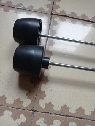 Protectores Basculante y Horquilla Yamaha MT-09