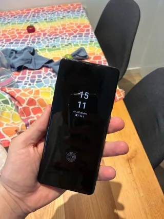 OnePlus 12 Smartphone con caja original