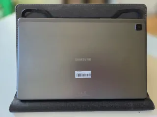 Samsung Galaxy Tab A7 Negra