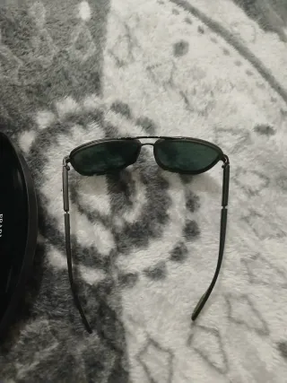 Gafas Prada Originales Poco Uso
