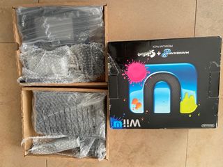 Nintendo Wii U Premium Pack Mario Kart 8