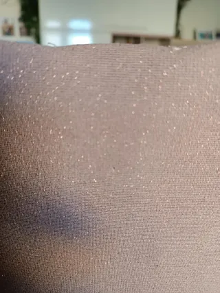 Abito Vicolo corto color beige taglia M