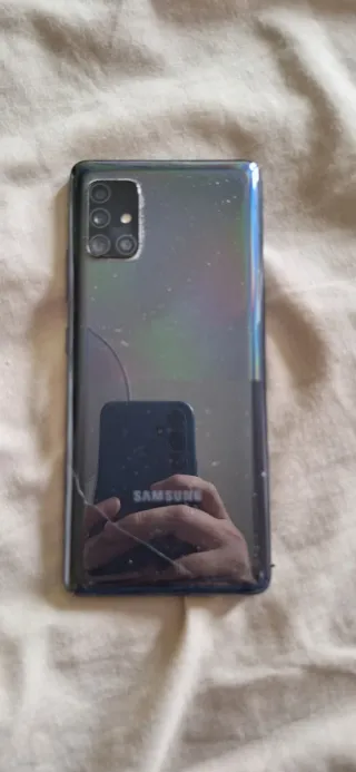Samsung Galaxy A51 5G