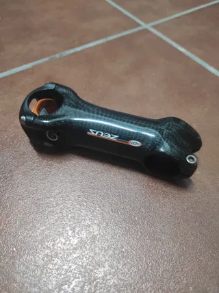 Potencia MTB Zeus Carbono