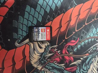 LEGO City Undercover Nintendo Switch