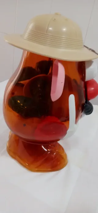 Mr. Potato Head Safari Set