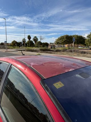 Citroen C4 2.0 HDI 138 2007