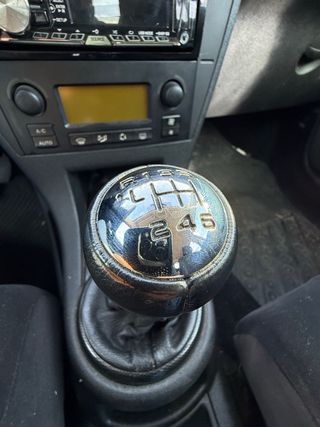 Citroen C4 2.0 HDI 138 2007