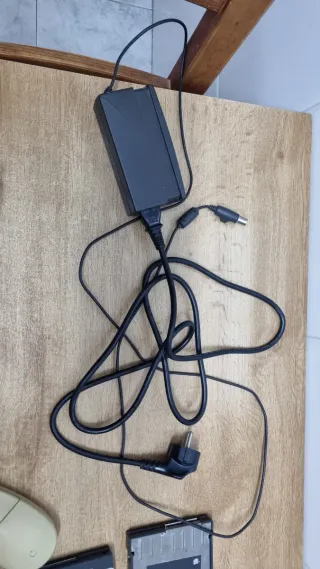 Apple PowerBook 3400c Gris