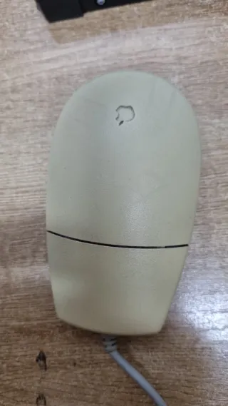 Apple PowerBook 3400c Gris