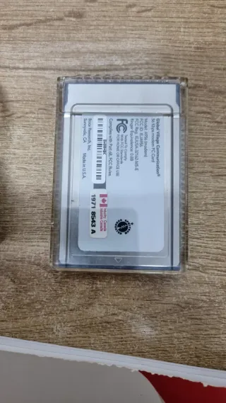 Apple PowerBook 3400c Gris