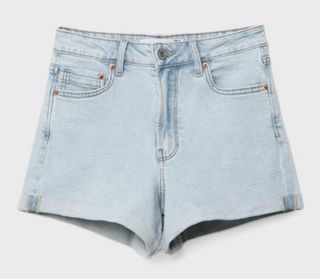 Vaqueros cortos