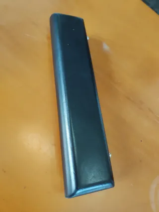 Flauta travesera WM. S. HAYNES, Classic, modelo Q1