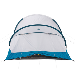 Tienda de campaña familiar 4 personas Quechua Arpenaz 4.1