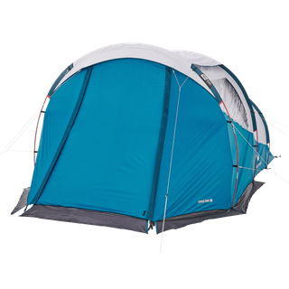 Tienda de campaña familiar 4 personas Quechua Arpenaz 4.1