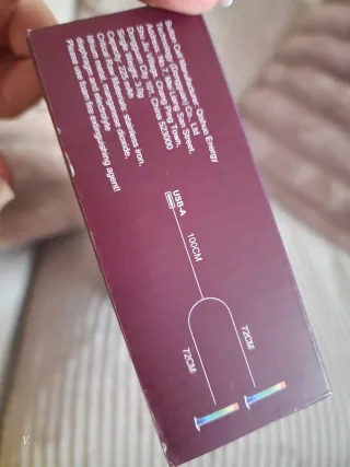 Set 2 Barras LED RGB Magic Lightbar