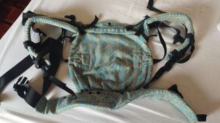 Mochila de porteo Neko