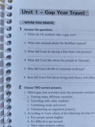 Advantage 2 Teachers All-in-one pack