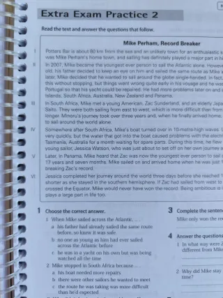 Advantage 2 Teachers All-in-one pack