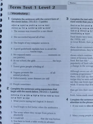 Advantage 2 Teachers All-in-one pack