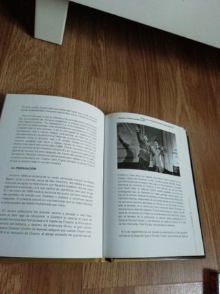 DVD El Gran Dictador - Colección Chaplin