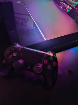 Pacchetto PS4 x FIFA Pack