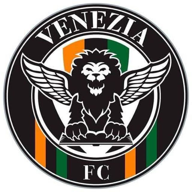 Camiseta vintage Venezia 1998/99
