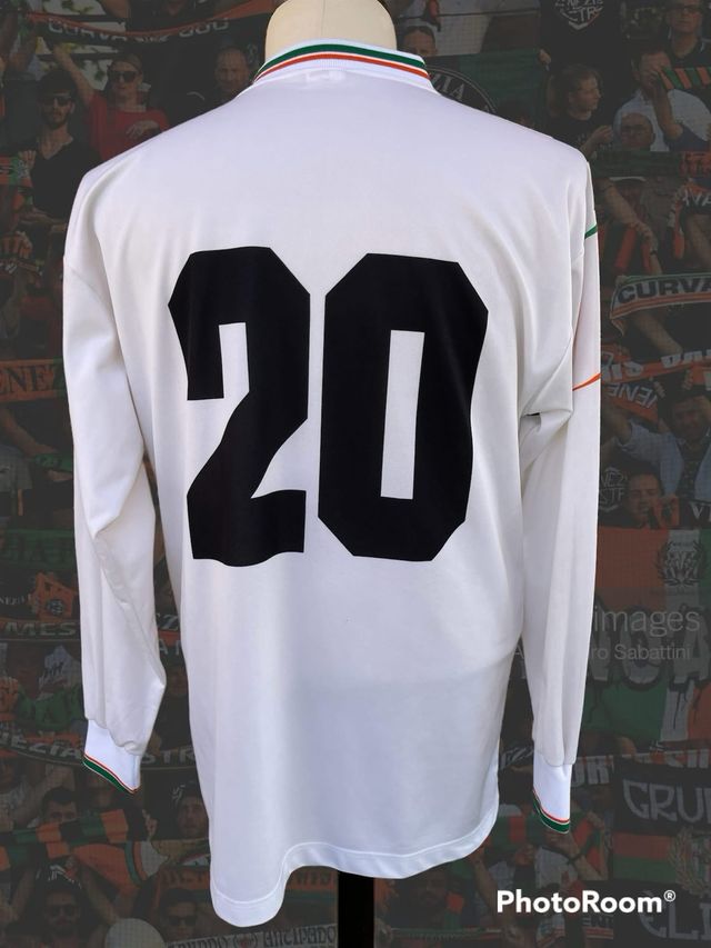 Camiseta vintage Venezia 1998/99