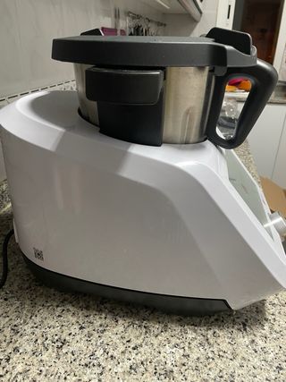 Monsieur Cuisine Smart Robot Cocina