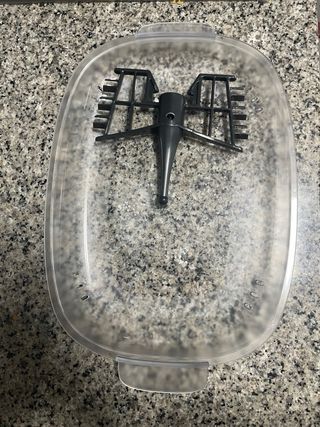 Monsieur Cuisine Smart Robot Cocina