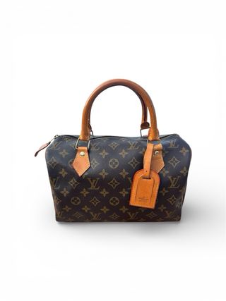 Borsa Louis Vuitton Speedy 25 Monogram