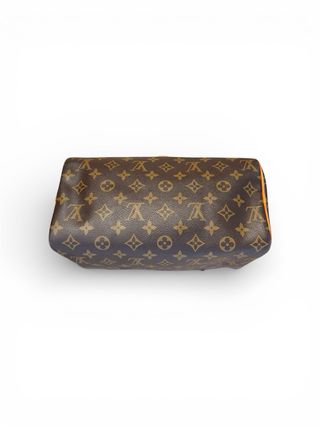Borsa Louis Vuitton Speedy 25 Monogram