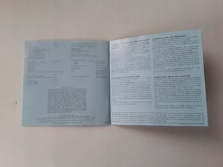 Marillion - Fugazi CD